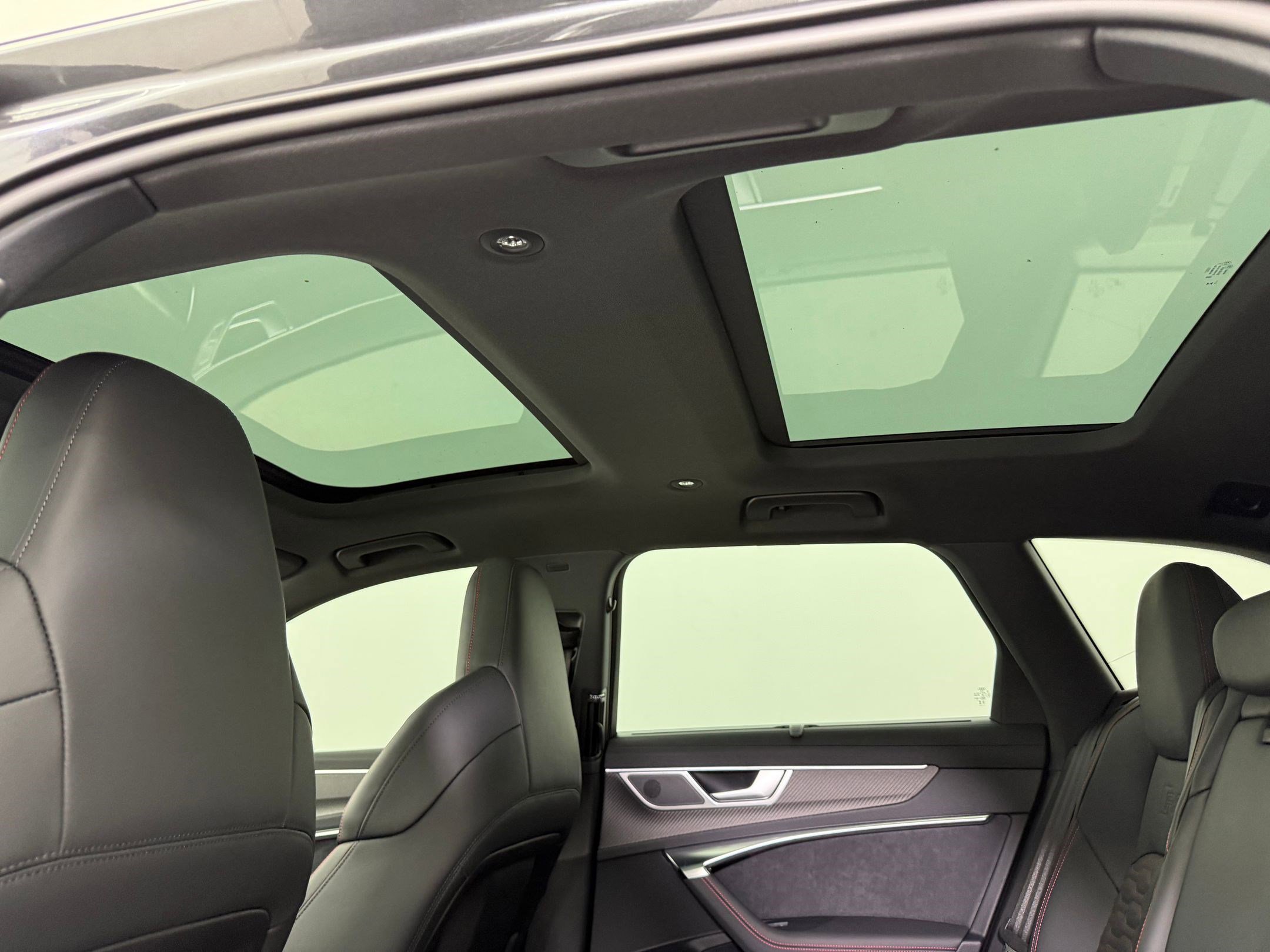 New 2026 Audi RS 6 performance image 16