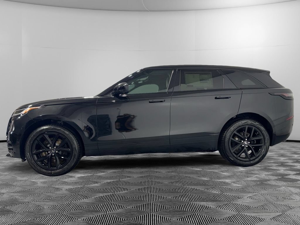 New 2026 Land Rover Range Rover Velar Dynamic SE AWD/4WD image 2