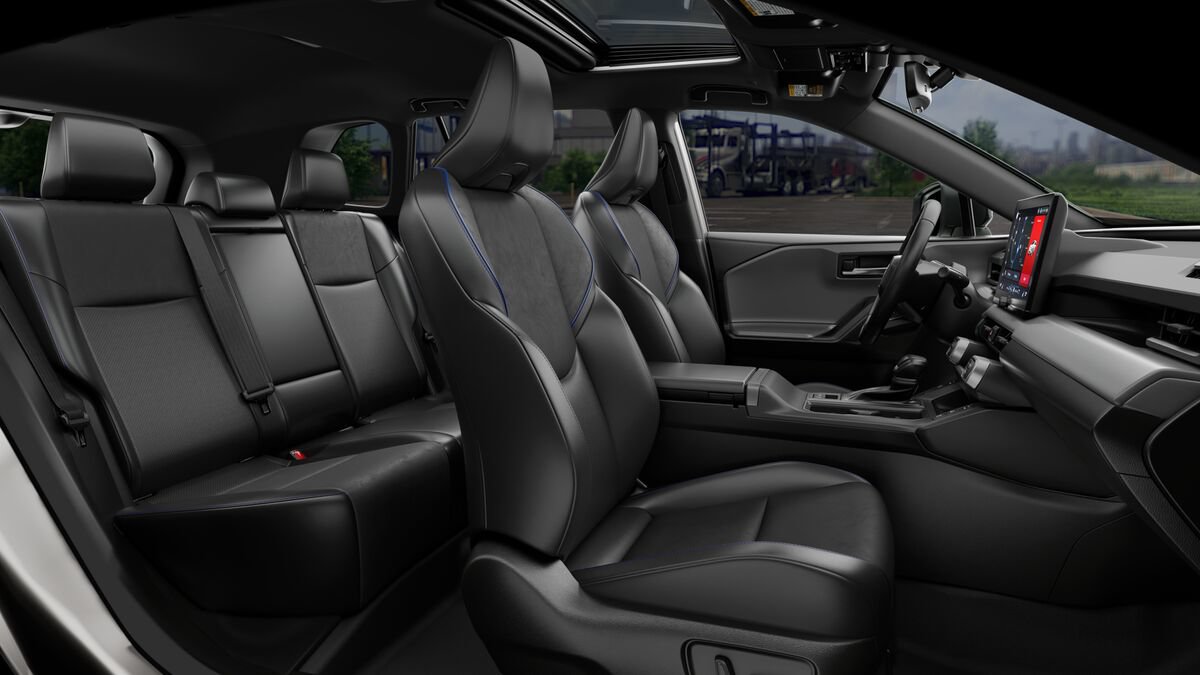 New 2026 Toyota RAV4 XSE AWD/4WD image 20