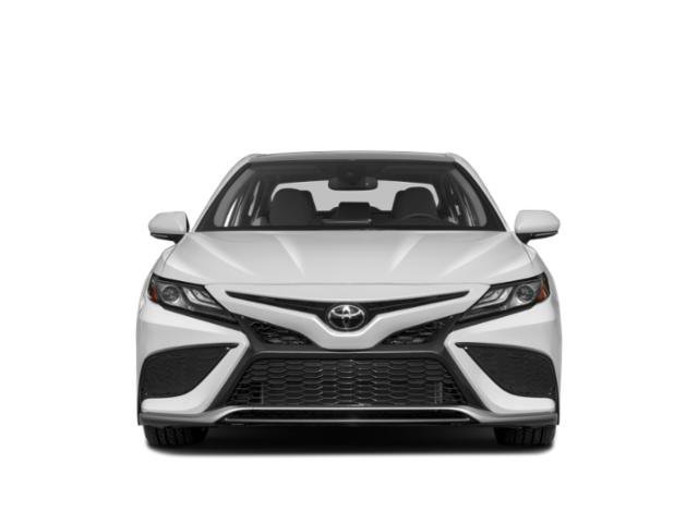 Used 2024 Toyota Camry XSE w/ Cold Weather Package FWD image 7