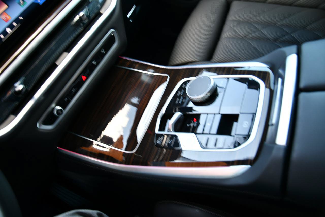 Used 2026 BMW X5 sDrive40i RWD image 26