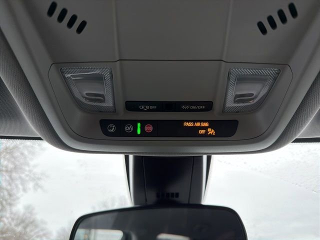 Certified 2023 Chevrolet Blazer LT w/ LPO, Black Grille Bar Package image 26