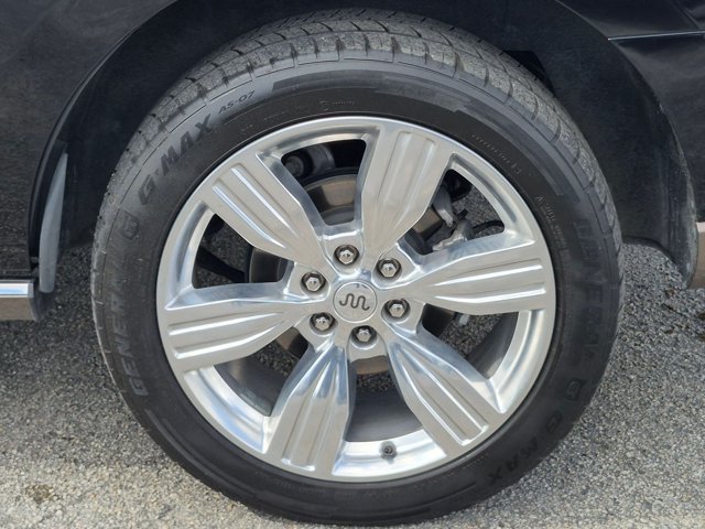Used 2022 Ford Expedition King Ranch RWD image 22