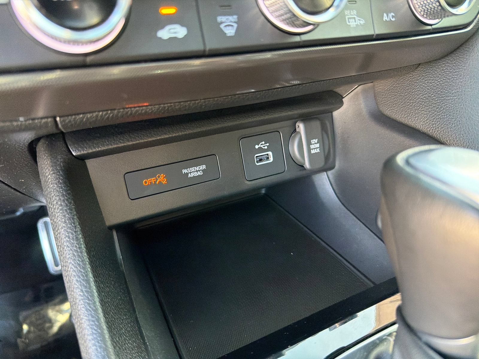 Used 2024 Acura Integra A-Spec FWD image 25