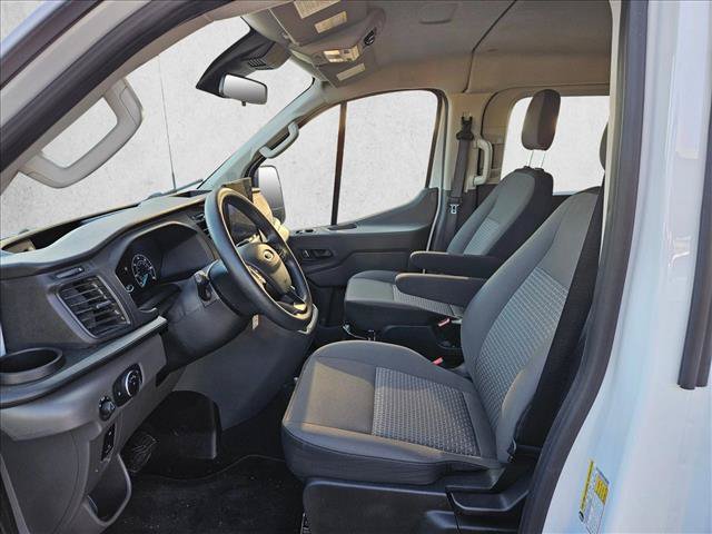 Used 2025 Ford Transit 350 XLT RWD image 14
