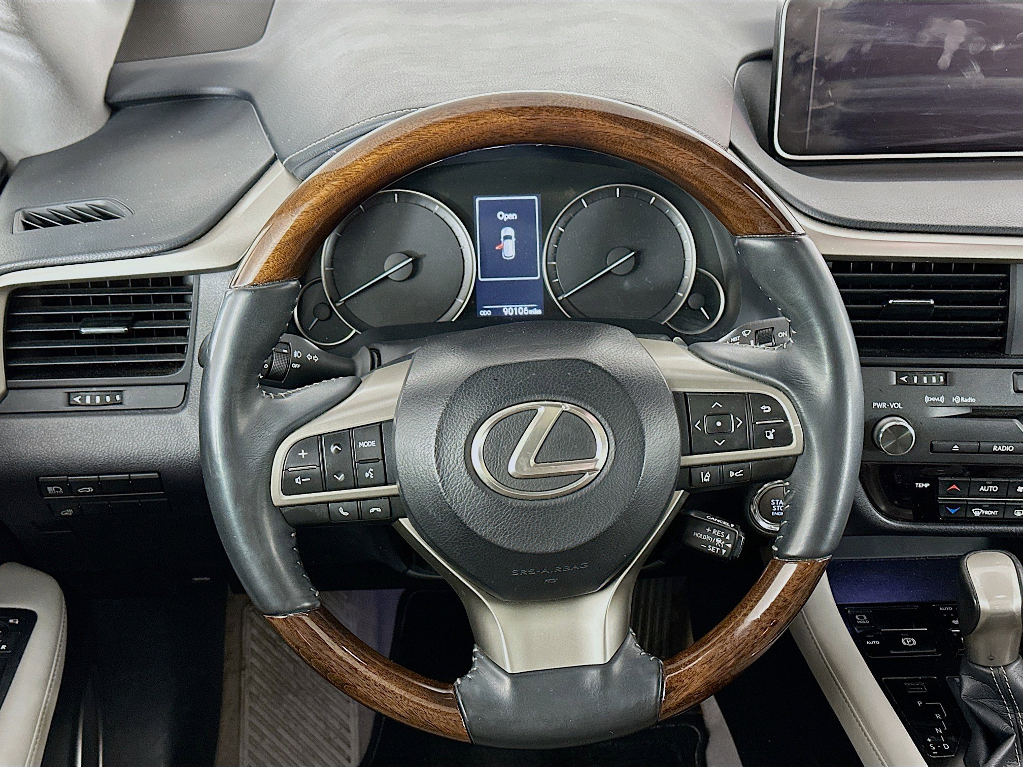 Used 2017 Lexus RX 350 RX 350 image 18