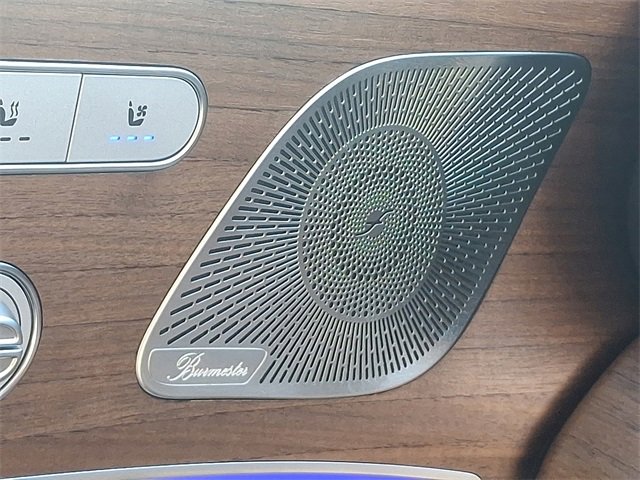 Used 2022 Mercedes-Benz GLE 350 4MATIC image 30