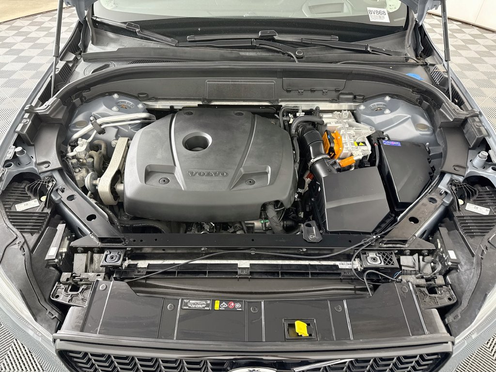 Used 2024 Volvo XC60 T8 Ultimate w/ Climate Package AWD/4WD image 31