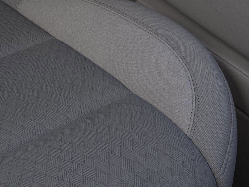 New 2024 Chevrolet Silverado 1500 LT image 21