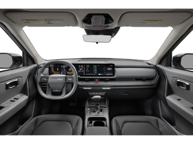 New 2027 Kia Seltos EX AWD/4WD image 5