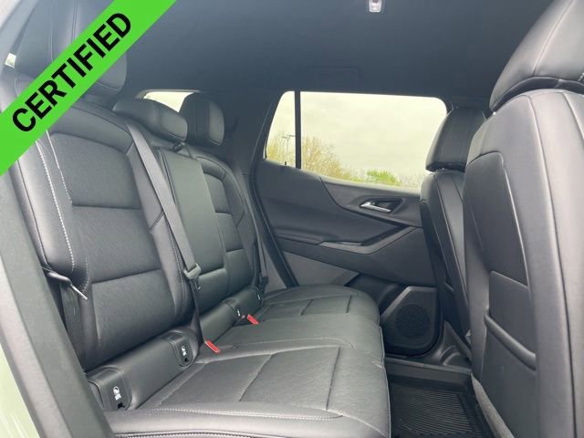 Used 2026 Chevrolet Equinox LT w/ Convenience Package II FWD image 14