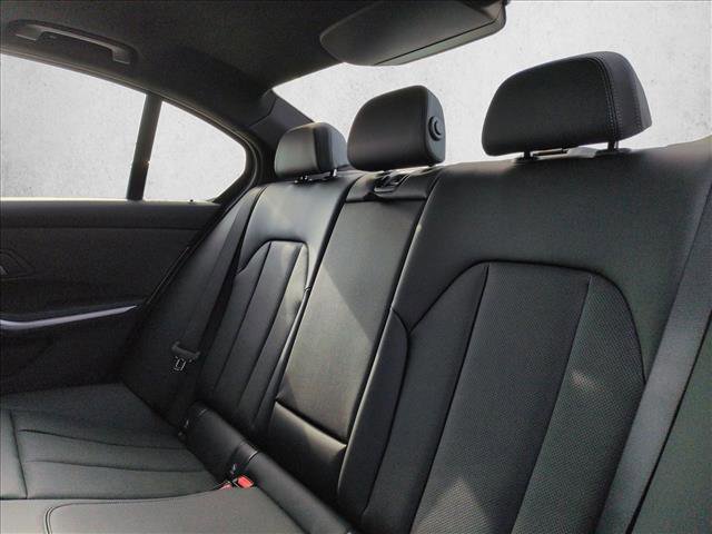 New 2026 BMW 330i xDrive Sedan w/ Premium Package image 16