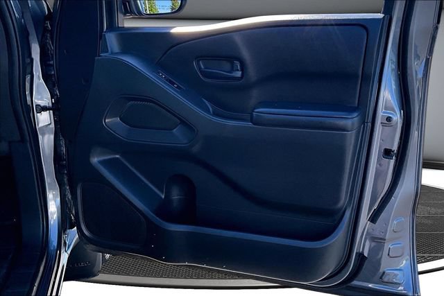 Certified 2026 Nissan Frontier S RWD image 26