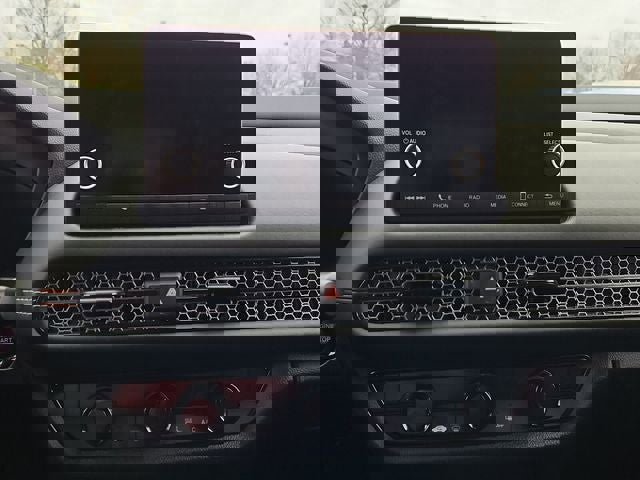 Used 2024 Honda HR-V Sport image 23