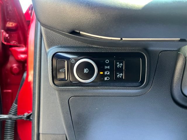 Certified 2025 Ford Explorer ST AWD/4WD image 27