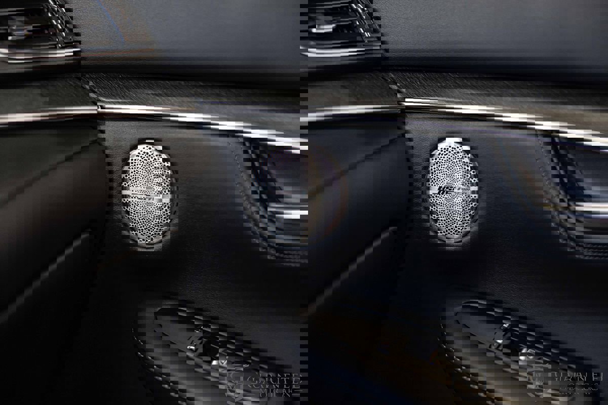 Used 2022 INFINITI QX55 Sensory w/ Lighting Package image 30