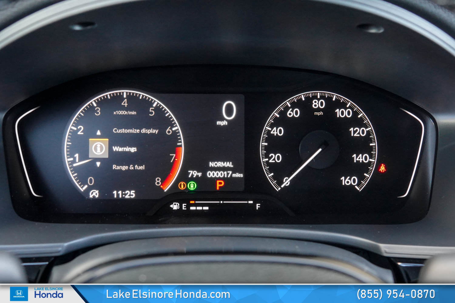 New 2026 Honda Civic Sport image 24