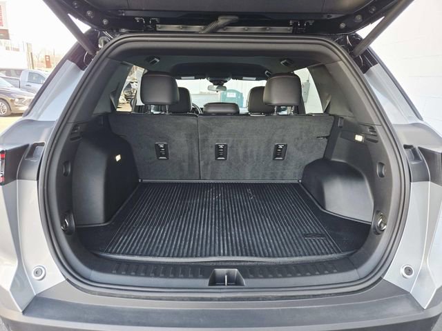 Used 2025 Chevrolet Equinox RS image 10