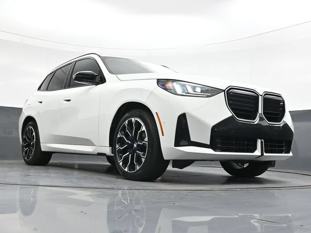 Used 2026 BMW X3 M50 w/ M Sport Professional Package AWD/4WD image 36