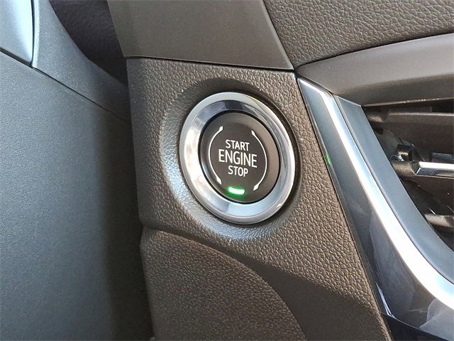 New 2026 Buick Encore GX Sport Touring w/ Advanced Technology Package image 16