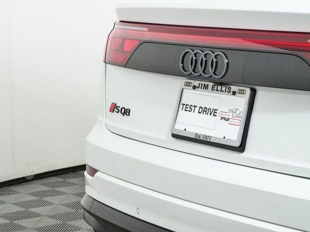 New 2026 Audi SQ8 Prestige AWD/4WD image 38