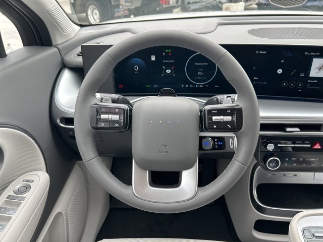 New 2026 Hyundai Ioniq 9 SEL image 32