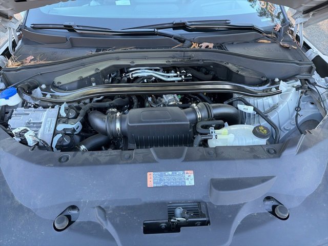 Used 2025 Lincoln Aviator Reserve w/ Equipment Group 201A image 27