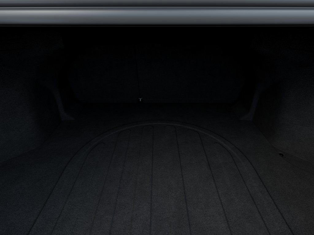 New 2026 Kia K4 LXS image 19