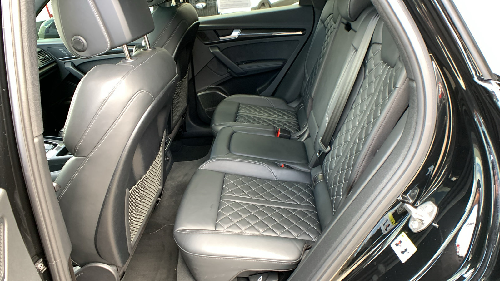 Used 2023 Audi SQ5 Premium Plus w/ Premium Plus Package AWD/4WD image 21