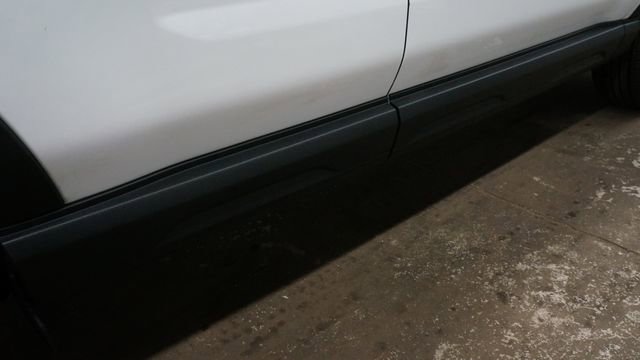 Used 2025 Ford Bronco Sport Big Bend image 86