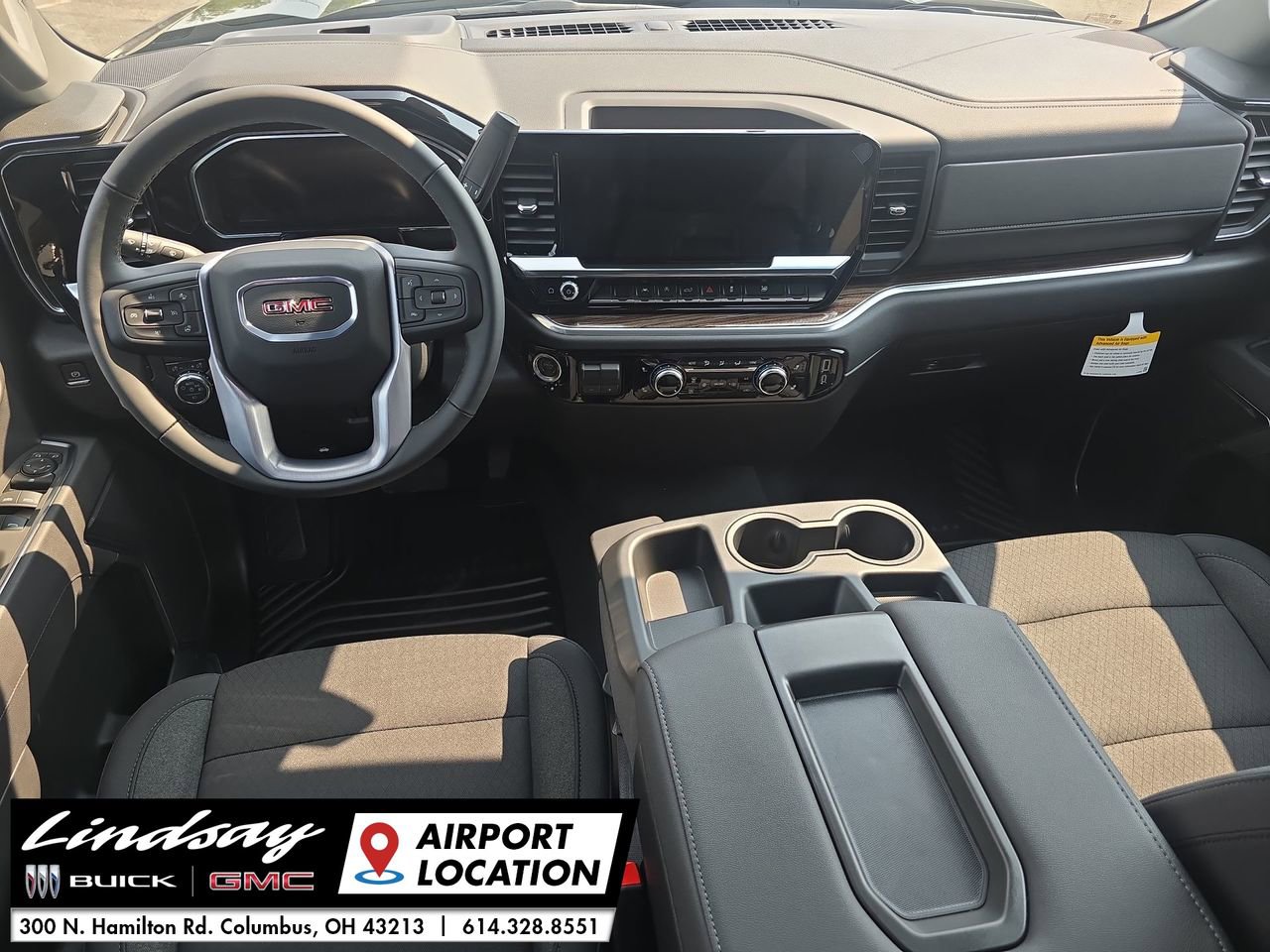 New 2026 GMC Sierra 1500 Elevation image 10