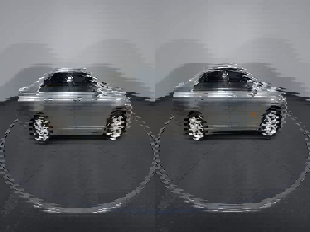 Used 2014 Lincoln MKZ AWD w/ Equipment Group 102A Reserve image 9