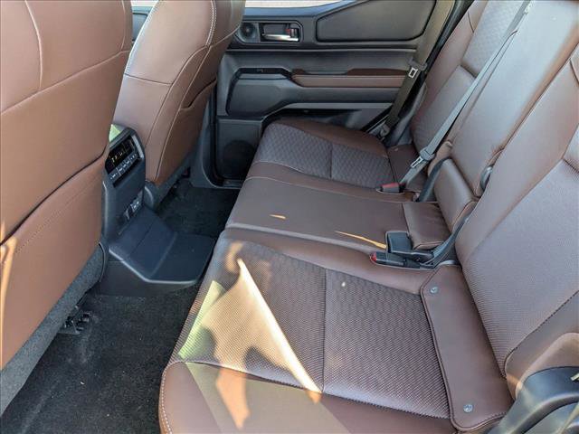 New 2026 Toyota Land Cruiser image 15