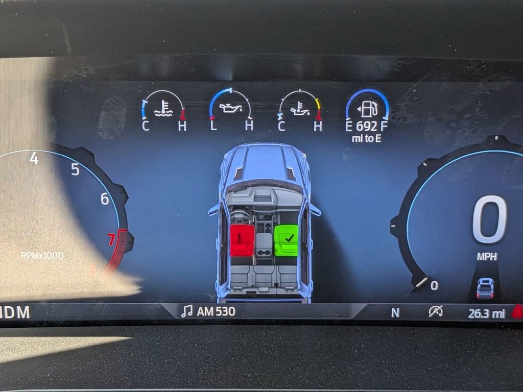 New 2026 Ford F150 XLT image 29