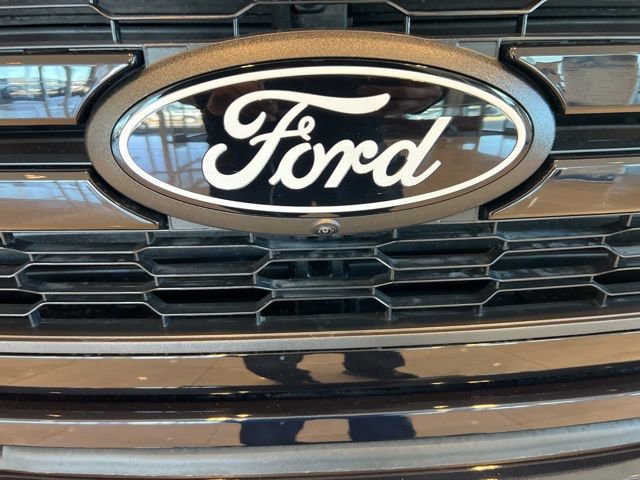 New 2025 Ford F150 Lariat w/ Equipment Group 502A High image 7