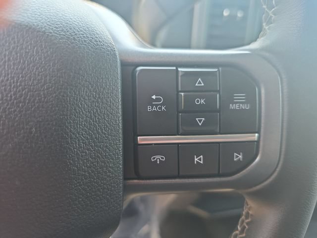 Used 2025 Ford F150 XLT w/ Equipment Group 301A Standard AWD/4WD image 18