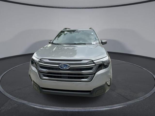 Certified 2025 Subaru Forester Premium AWD/4WD image 3