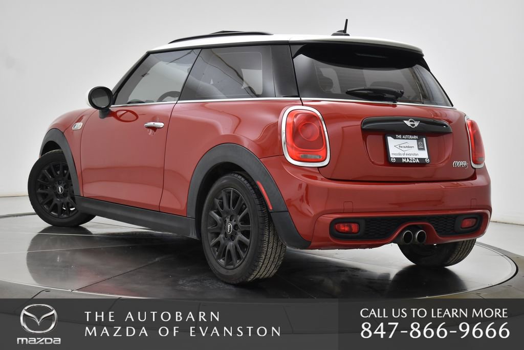 Used 2016 MINI Cooper S image 6