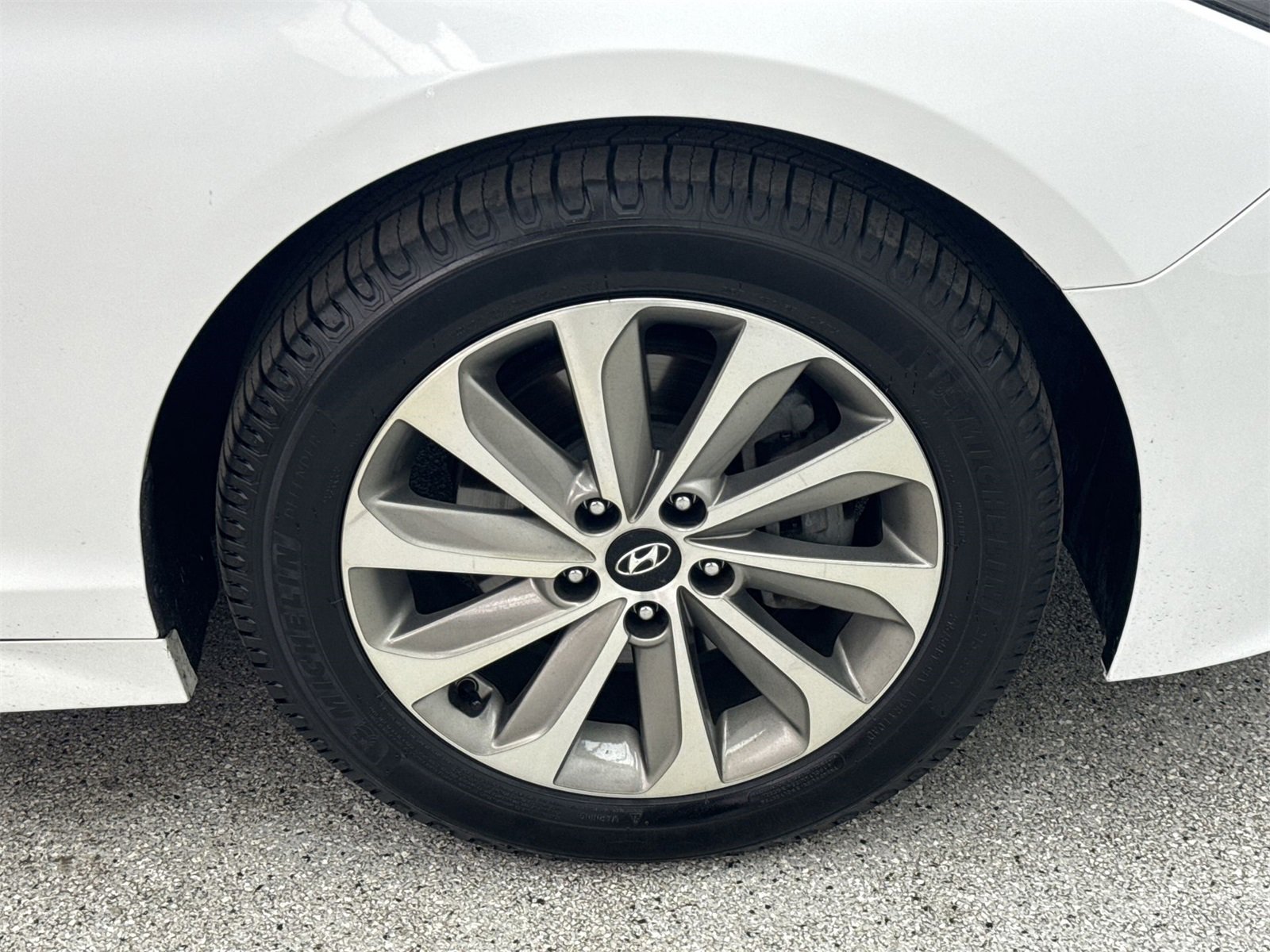 Used 2017 Hyundai Sonata Sport image 37