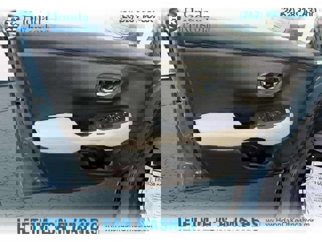 Used 2024 Honda HR-V LX image 22