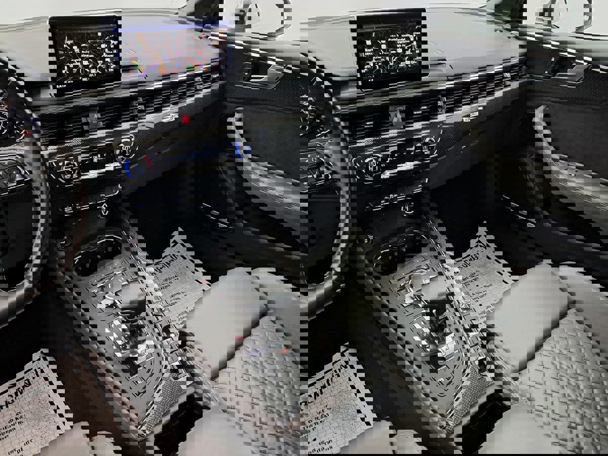 Used 2018 Audi S5 Premium Plus w/ Navigation Package image 20