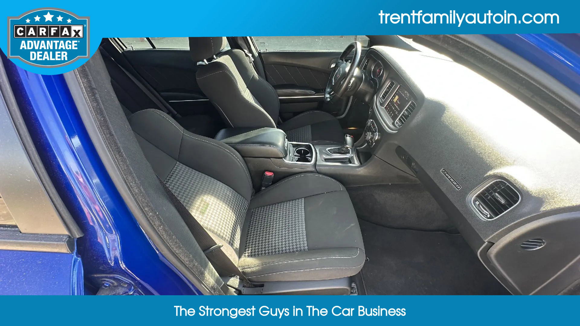 Used 2022 Dodge Charger GT image 53