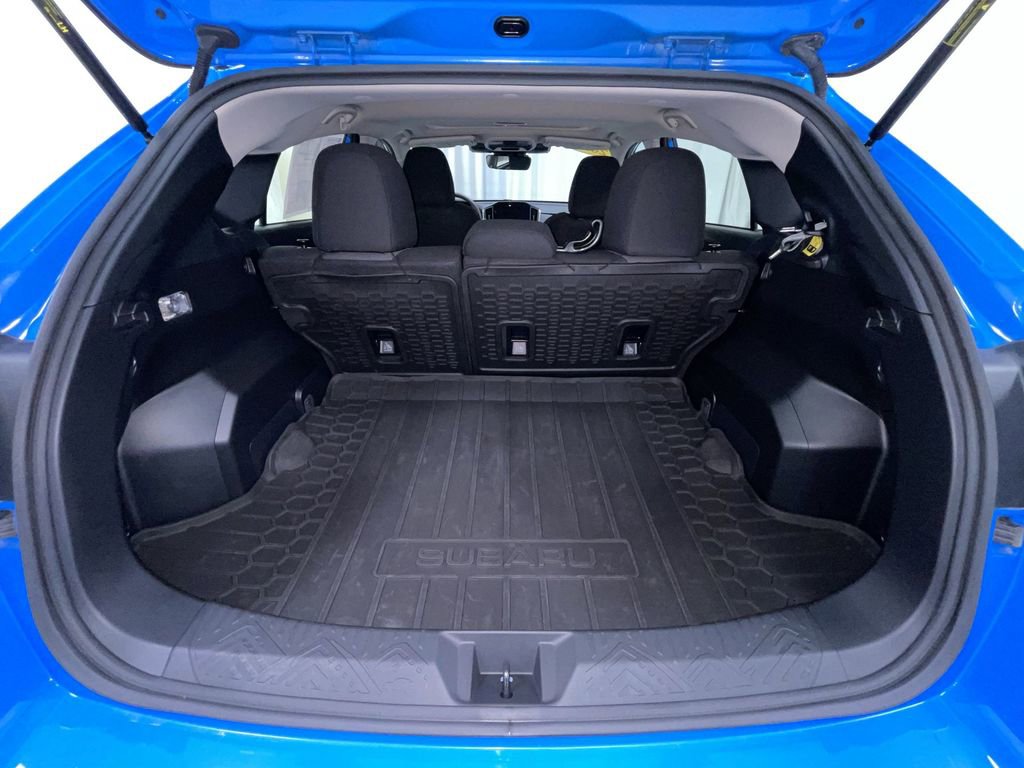 Used 2024 Subaru Impreza 2.0i Sport image 16