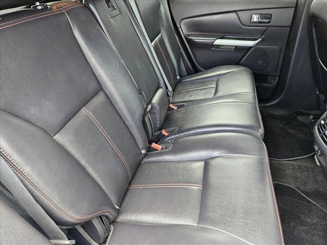 Used 2013 Ford Edge Limited image 18