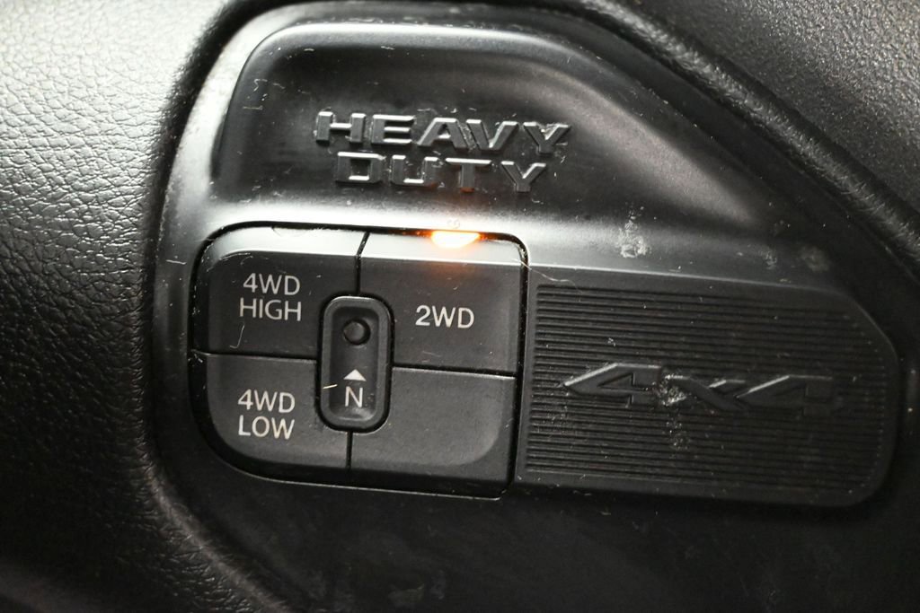 Used 2020 RAM 3500 Tradesman AWD/4WD image 20