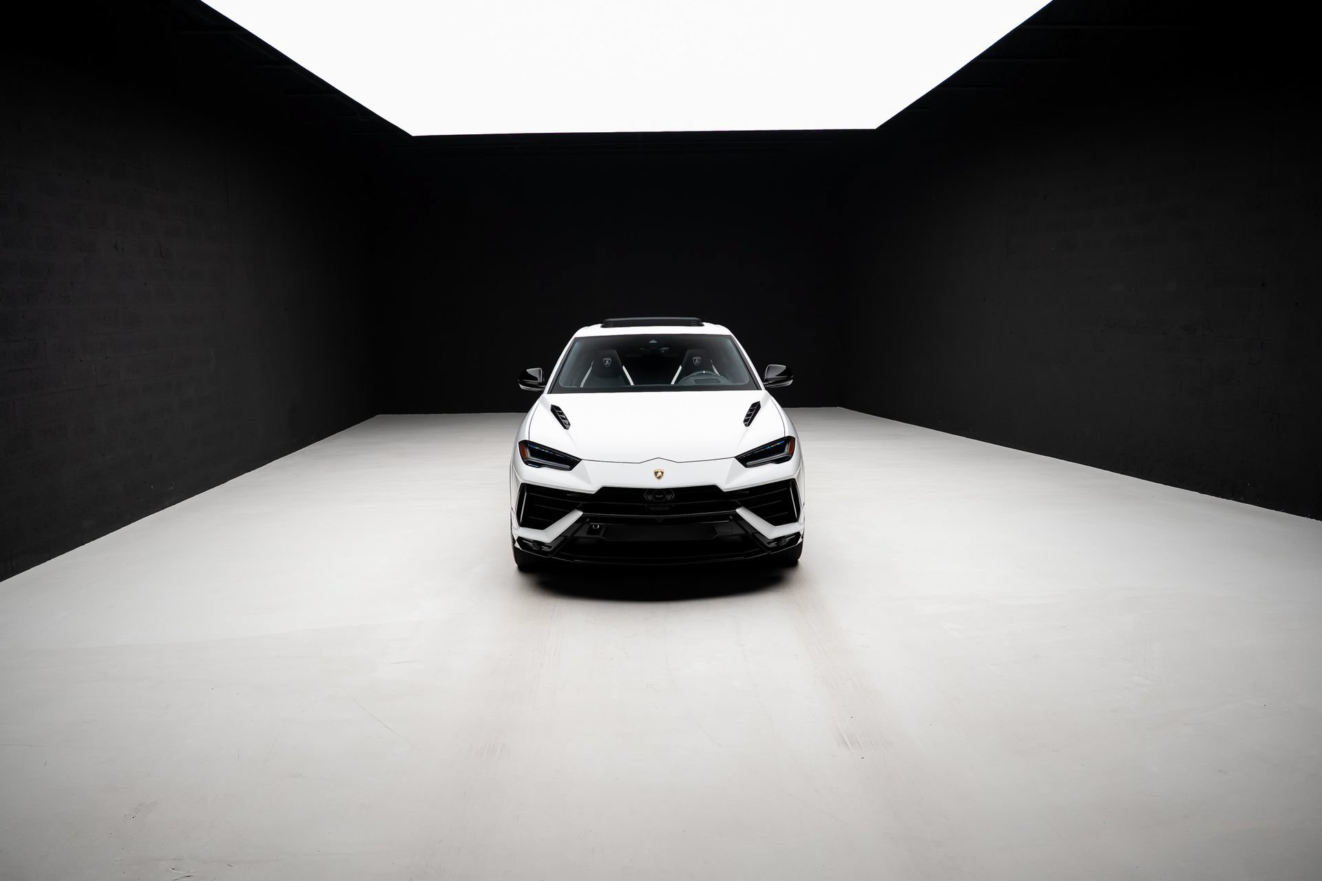Used 2024 Lamborghini Urus S AWD/4WD image 86