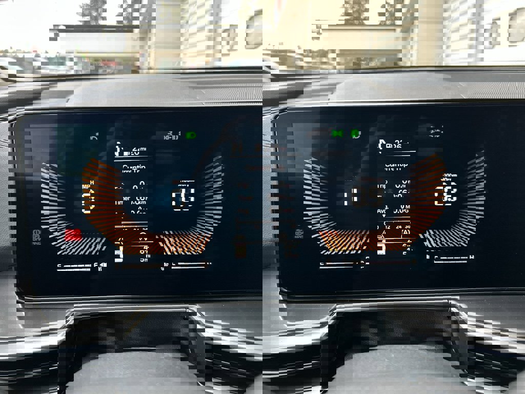 New 2026 Kia Sorento EX image 27