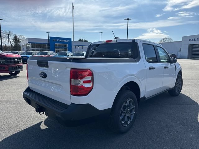 New 2026 Ford Maverick XLT AWD/4WD image 5