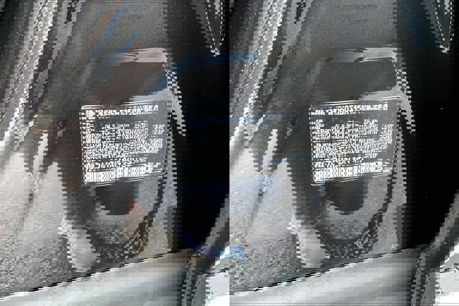 Used 2024 BMW X3 xDrive30i w/ Premium Package w/ZPA image 40