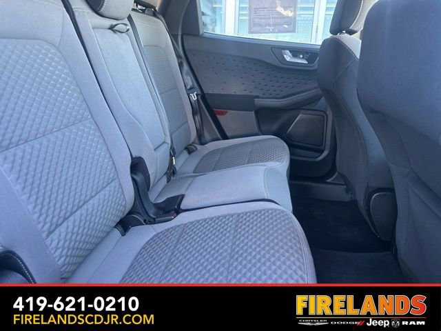 Used 2020 Ford Escape SE Sport image 14